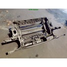 Frontmaske Schlossträger Verstärker VW Touran