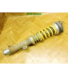 Federbein Pralldämpfer Stoßdämpfer vorne links Ford Fiesta 5 V Fahrerseite