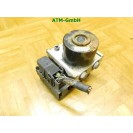 ABS Hydraulikblock Ford Fiesta 5 V FoMoCo 10.0207-0051.4 ATE