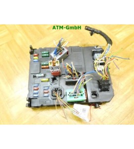 Sicherungskasten Peugeot 206CC