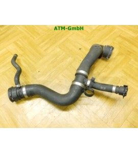 Schlauch Kühlleitung Kühlschlauch Kühlwasserrohr BMW 3 3er E91