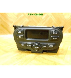 Klimabedienteil Bedienteil Schalter Peugeot 206CC PSA 96430550XT