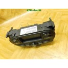 Klimabedienteil Bedienteil Schalter Peugeot 206CC PSA 96430550XT