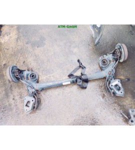 Achse Achsträger hinten Hinterachse Fiat Punto 3 III 199 EVO