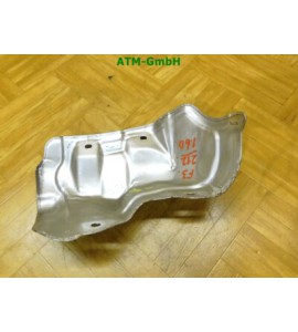 Hitzeblech Belch Hitzeschild Ford Focus 3 III FoMoCo AM519N454KA