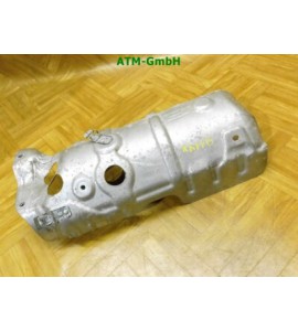 Hitzeblech Belch Hitzeschild Ford Focus 3 III FoMoCo AM519N454CC