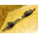 Antriebswelle Gelenkwelle links Ford Fiesta 5 V Fahrerseite 2S6W3B432AA