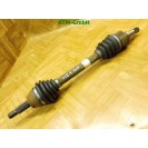 Antriebswelle Gelenkwelle links Ford Fiesta 5 V Fahrerseite 2S6W3B432AA