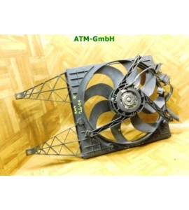 Lüfter Kühlerlüfter Elektrolüfter Seat Ibiza 3 III 6Q0121207L