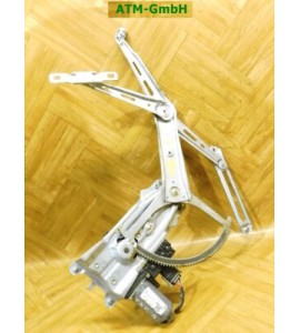 Fensterheber Fensterhebermotor vorne links Opel Zafira A Fahrerseite