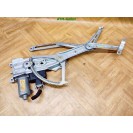 Fensterheber Fensterhebermotor vorne links Opel Astra G 3 türig Fahrerseite