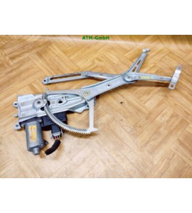 Fensterheber Fensterhebermotor vorne links Opel Astra G 3 türig Fahrerseite