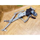 Fensterheber Fensterhebermotor vorne links Opel Astra G 3 türig Fahrerseite