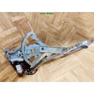 Fensterheber Fensterhebermotor vorne links Opel Corsa C 3 türig Fahrerseite