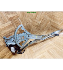 Fensterheber Fensterhebermotor vorne links Opel Corsa C 3 türig Fahrerseite