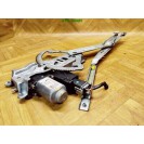 Fensterheber Fensterhebermotor vorne links Opel Corsa C 3 türig Fahrerseite