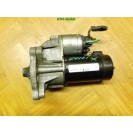 Anlasser Starter Peugeot 206cc Valeo D6RA572 12v