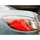 Bremsleuchte Rückleuchte Bremslicht Rücklicht links Mazda 3 5 türig Heckleuchte