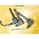 Zündspule Zündspulenset Set x 3 Stück Nissan Micra 2 II K11 Bosch 22448-1F700