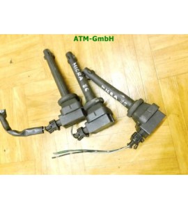 Zündspule Zündspulenset Set x 3 Stück Nissan Micra 2 II K11 Bosch 22448-1F700