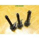 Zündspule Zündspulenset Set x 3 Stück Nissan Micra 2 II K11 Bosch 22448-1F700