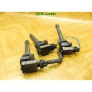 Zündspule Zündspulenset Set x 3 Stück Nissan Micra 2 II K11 Bosch 22448-1F700