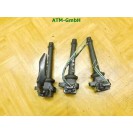 Zündspule Zündspulenset Set x 3 Stück Nissan Micra 2 II K11 Bosch 22448-1F700