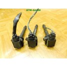 Zündspule Zündspulenset Set x 3 Stück Nissan Micra 2 II K11 Bosch 22448-1F700