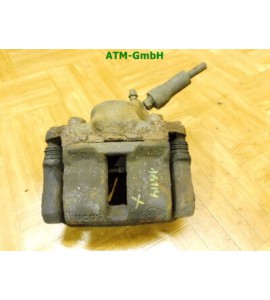 Bremssattel vorne links Renault Twingo 2 II Fahrerseite Lucas