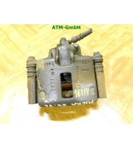 Bremssattel vorne links Nissan Micra 2 II K11 Fahrerseite Lucas