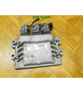 Motorsteuergerät Steuergerät Renault Twingo 2 II 8200774747 8200700085 Siemens