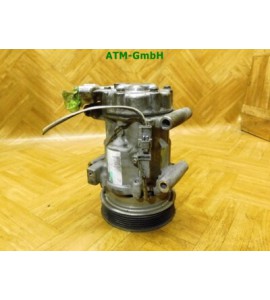Klimakompressor Renault Twingo 2 II Sanden 8200819568