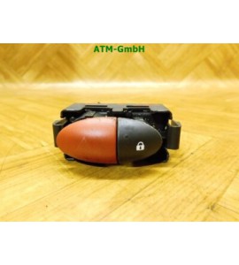 Warnblinker Warnblinkerschalter Schalter ZV Renault Twingo 2 II 8200214896A