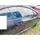 Tür rechts Peugeot 307 CC Farbcode EXLD Black Noir Nacre Obsidien Metallic