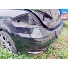 Stoßstange hinten Peugeot 307CC Farbcode EXLD Noir Nacre Obsidien Metallic