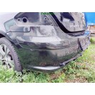 Stoßstange hinten Peugeot 307CC Farbcode EXLD Noir Nacre Obsidien Metallic