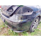 Stoßstange hinten Peugeot 307CC Farbcode EXLD Noir Nacre Obsidien Metallic