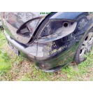 Stoßstange hinten Peugeot 307CC Farbcode EXLD Noir Nacre Obsidien Metallic