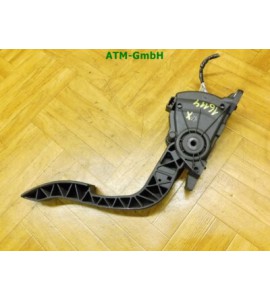 Pedal Gaspedal Gaspoti Renault Twingo 2 II Hella 6PV009085-04 8200426241D