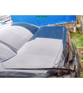 Heckklappe Peugeot 307 CC Farbcode EXLD Black Noir Nacre Obsidien Metallic