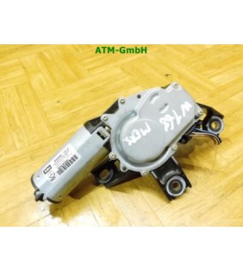 Wischermotor hinten Heckwischermotor Mercedes Benz A-Klasse W168 Valeo