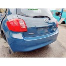 Stoßstange hinten Toyota Auris 5 türig Farbcode 8T8 Dark Blue Oxidblau Metallic