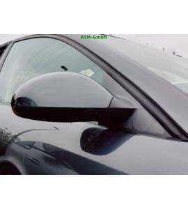 Seitenspiegel rechts Seat Ibiza 3 III Farbcode LW7Z Gris Track Metallic Grau