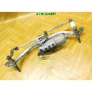 Wischermotor vorne Wischergestänge Peugeot 207CC Bosch 0390241970 3397020877