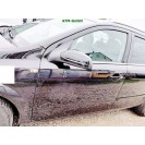 Tür vorne links Opel Astra H Kombi Farbcode Z20R 2HU Schwarz Saphirschwarz Perl