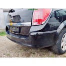 Stoßstange hinten Opel Astra H Kombi Farbcode Z20R Schwarz Saphirschwarz Perl