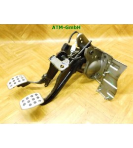 Pedal Pedalerie Peugeot 207CC