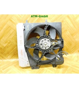Lüfter Elektrolüfter Kühlerlüfter Peugeot 207CC GATE 8240503FR