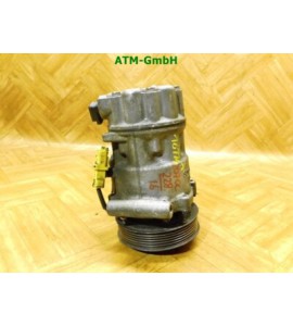 Klimakompressor Peugeot 207CC Sanden 9659875780