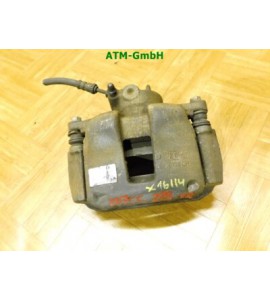 Bremssattel vorne rechts Peugeot 207CC Beifahrerseite Bosch 9686345180 54